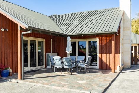 Photo of property in 260 Downs Road, Geraldine Downs, Geraldine, 7991