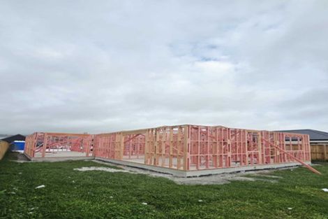 Photo of property in 42 River Stone Drive, Halswell, Christchurch, 8025