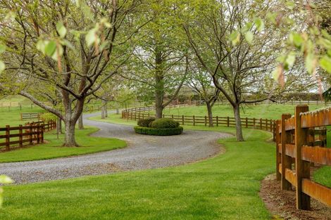 Photo of property in 160 Tower Road, Matamata, 3471