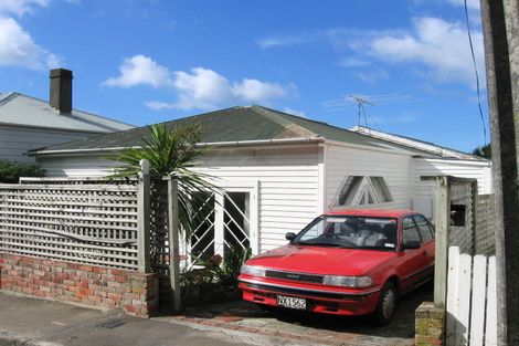 Photo of property in 89a Te Wharepouri Street, Berhampore, Wellington, 6023