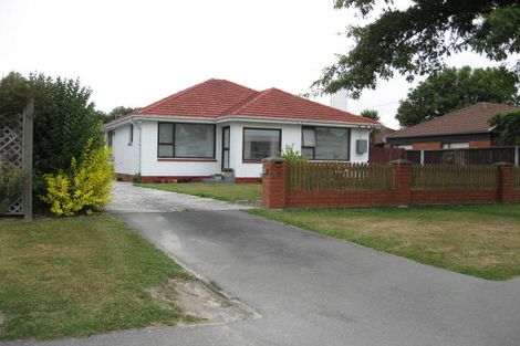 Photo of property in 10 Angela Street, Upper Riccarton, Christchurch, 8041