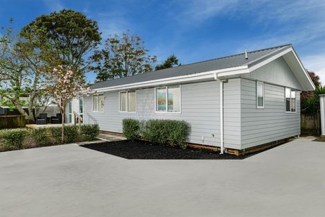 Photo of property in 685a Swanson Road, Swanson, Auckland, 0612