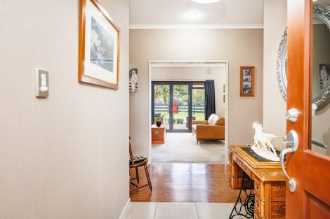 Photo of property in 38 Brandon Hall Road, Bulls, 4894