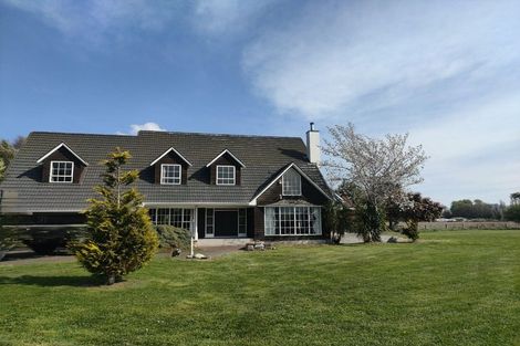 Photo of property in 295 Wooldridge Road, Harewood, Christchurch, 8051