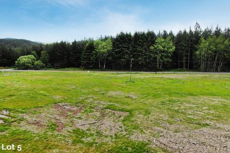 Photo of property in 579 Rongahere Road, Beaumont, 9591