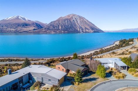 Photo of property in 7 Huxley Terrace, Lake Ohau, Twizel, 9412