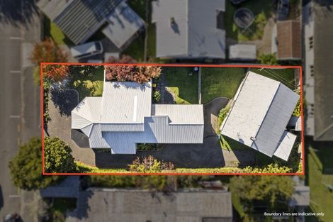 Photo of property in 76 Moana Street, Whanganui East, Whanganui, 4500