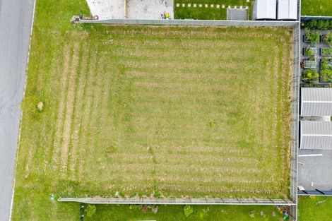 Photo of property in 34 Claremont Crescent, Amberley, 7410