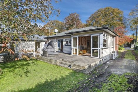 Photo of property in 142 Mersey Street, St Albans, Christchurch, 8014