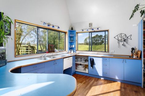 Photo of property in 826 Waitawheta Road, Waihi, 3682