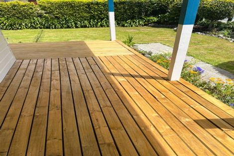 Photo of property in 128 Commercial Street, Takaka, 7110