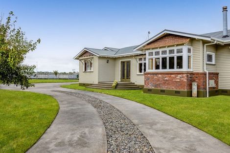 Photo of property in 11 Witiora Road, Oaonui, Opunake, 4681