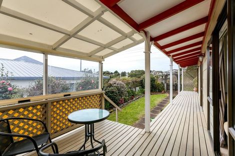 Photo of property in 7a Truro Place, Lynmouth, New Plymouth, 4310