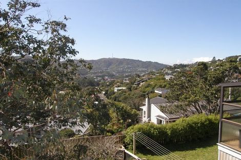 Photo of property in 193 Pembroke Road, Wilton, Wellington, 6012