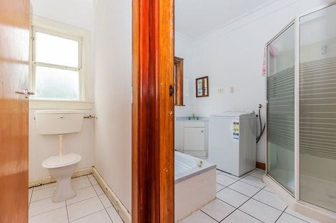 Photo of property in 26 Reef Street, Island Bay, Wellington, 6023