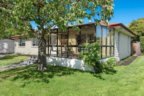 Photo of property in 46 Alma Street, Renwick, 7204