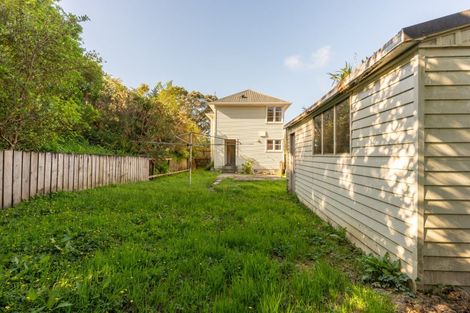 Photo of property in 22 Masters Street, Greymouth, 7805