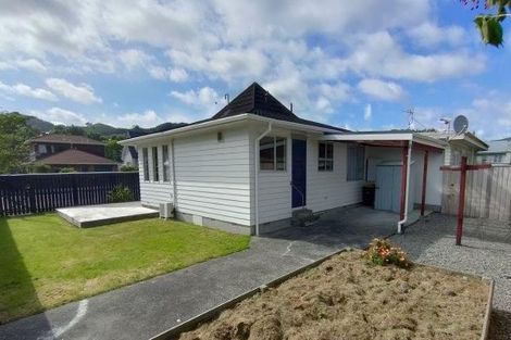 Photo of property in 21c Beauchamp Street, Tawa, Wellington, 5028
