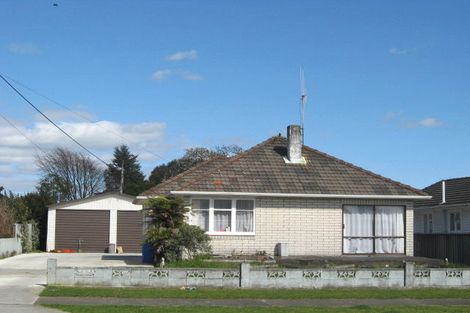 Photo of property in 32 Dorset Street, Levin, 5510