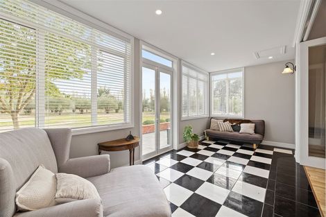 Photo of property in 850 Tram Road, Ohoka, Kaiapoi, 7692