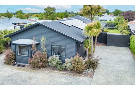 Photo of property in 19 Williams Street, Kaiapoi, 7630