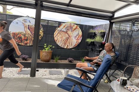 Photo of property in 1/60 Hepburn Road, Glendene, Auckland, 0602