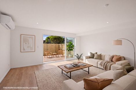 Photo of property in 4/43 Keppel Street, New Brighton, Christchurch, 8083
