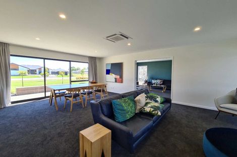 Photo of property in 2 Amur Crescent, Rolleston, 7615