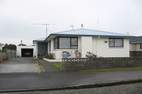 Photo of property in 14 Lancaster Street, Kingswell, Invercargill, 9812