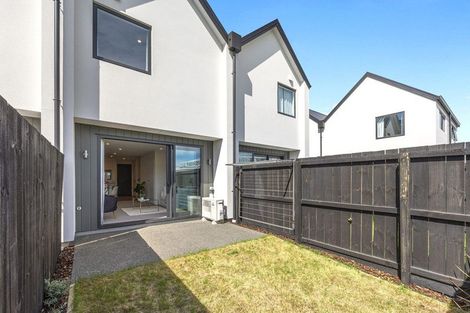 Photo of property in 5/291 Hereford Street, Christchurch Central, Christchurch, 8011