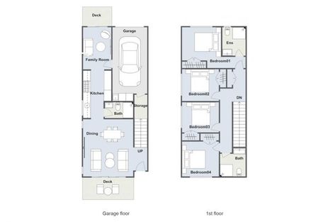 Photo of property in 11 Yellow Pear Lane, Karaka, 2578