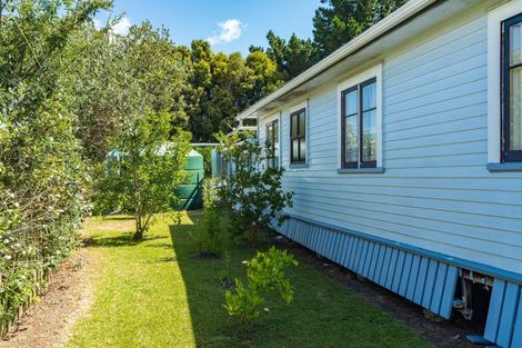 Photo of property in 52 Norton Street, Te Kopuru, 0391