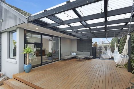 Photo of property in 97 Farquhars Road, Redwood, Christchurch, 8051