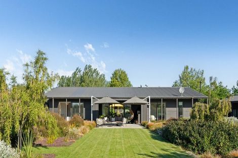 Photo of property in 7 Fairway Drive, Martinborough, 5711