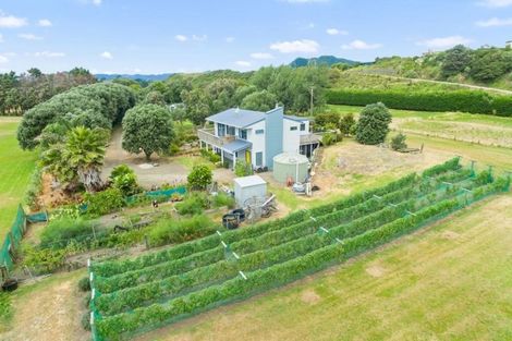 Photo of property in 7 Wairakaia Road, Tirohanga, Opotiki, 3197