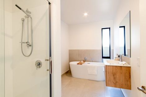 Photo of property in 8 Thornborough Drive, Rolleston, 7615