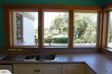 Photo of property in 42 Frank Wilson Terrace, Welbourn, New Plymouth, 4312