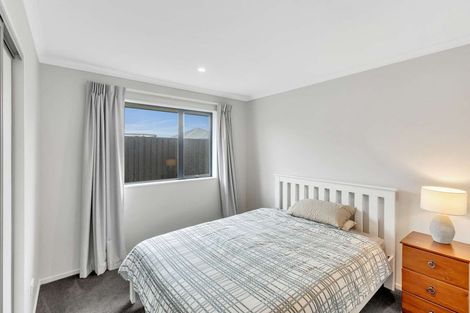 Photo of property in 14 Paroto Street, Kaiapoi, 7630