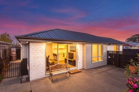 Photo of property in 1/20 Highsted Road, Bishopdale, Christchurch, 8053