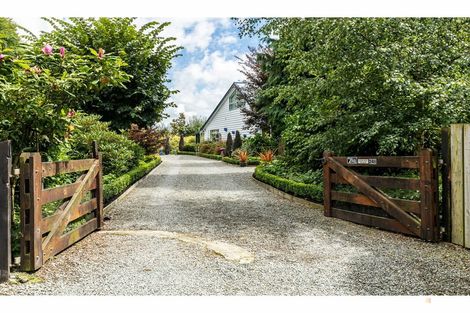 Photo of property in 246 Talbot Street, Geraldine, 7930