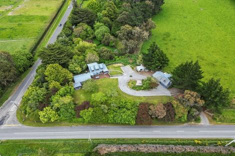 Photo of property in 303 Marshmans Road, Ashley, Rangiora, 7477