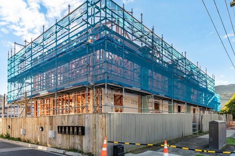 Photo of property in 1 Rimu Street, Wainuiomata, Lower Hutt, 5014