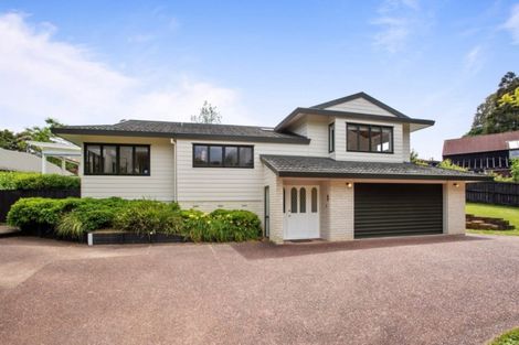 Photo of property in 18 The Close, Greenhithe, Auckland, 0632
