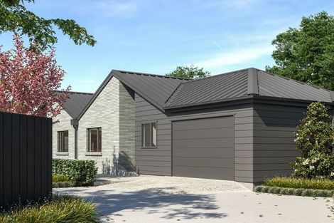 Photo of property in 104 North Parade, Richmond, Christchurch, 8013