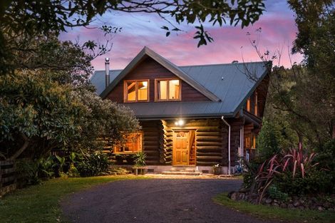 Photo of property in 209 Franklin Road, Waihi, 3682