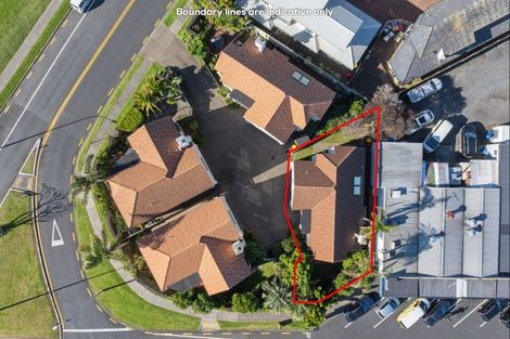 Photo of property in 1b Macleans Road, Bucklands Beach, Auckland, 2014