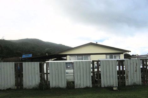 Photo of property in 11 Wynyard Street, Moerewa, 0211