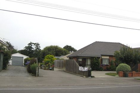 Photo of property in 2/77a Hoon Hay Road, Hoon Hay, Christchurch, 8025