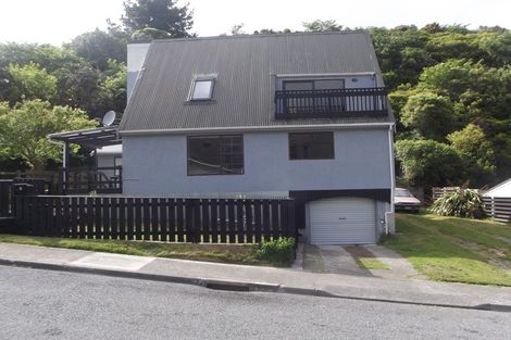 Photo of property in 81 Hazlewood Avenue, Karori, Wellington, 6012