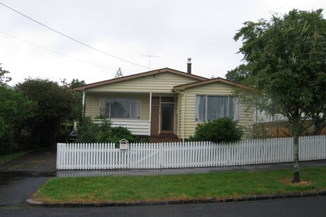 Photo of property in 17 Ara Street, Remuera, Auckland, 1050